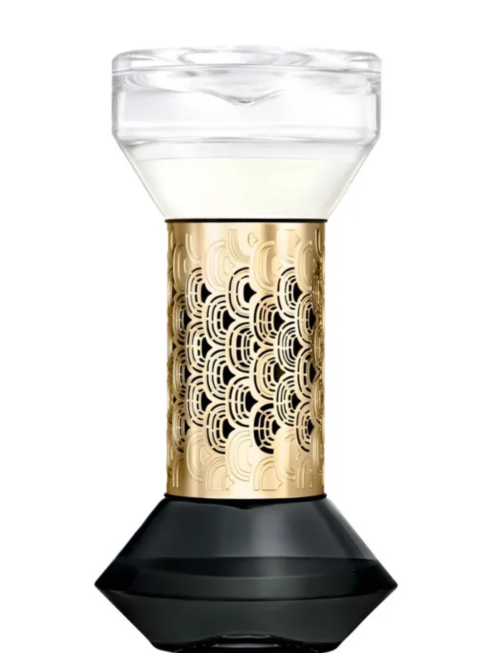 BAIES (BERRIES)
Hourglass Diffuser
The herbarium of fruits Decorative Perfume